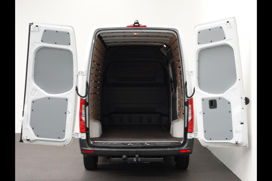 Mercedes-Benz Sprinter 315 1.9 CDI L2H2 RWD