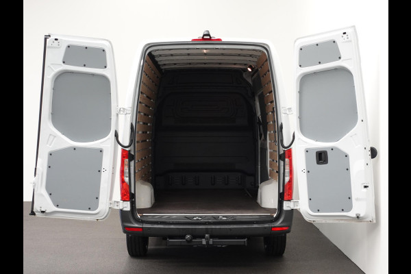 Mercedes-Benz Sprinter 315 1.9 CDI L2H2 RWD