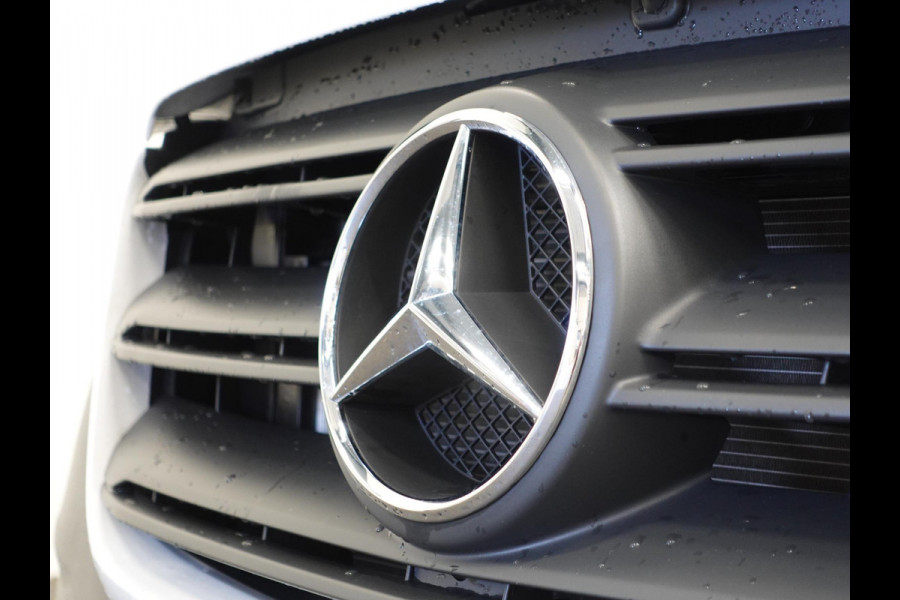 Mercedes-Benz Sprinter 315 1.9 CDI L2H2 RWD