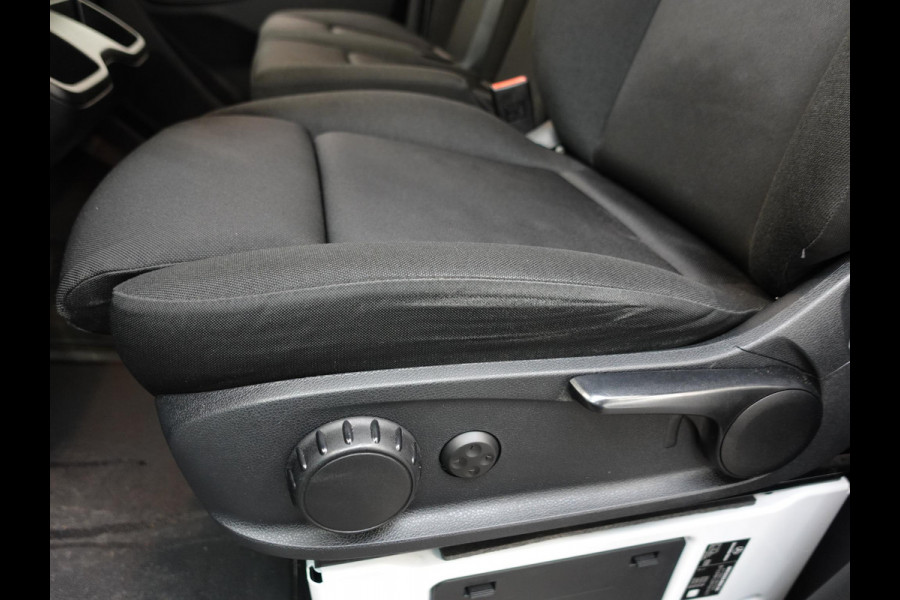 Mercedes-Benz Sprinter 315 1.9 CDI L2H2 RWD