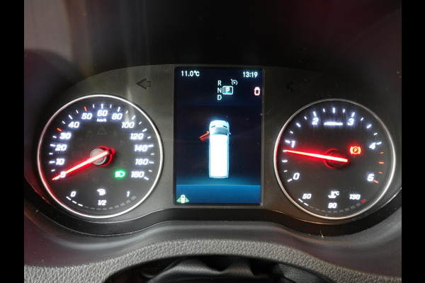 Mercedes-Benz Sprinter 315 1.9 CDI L2H2 RWD