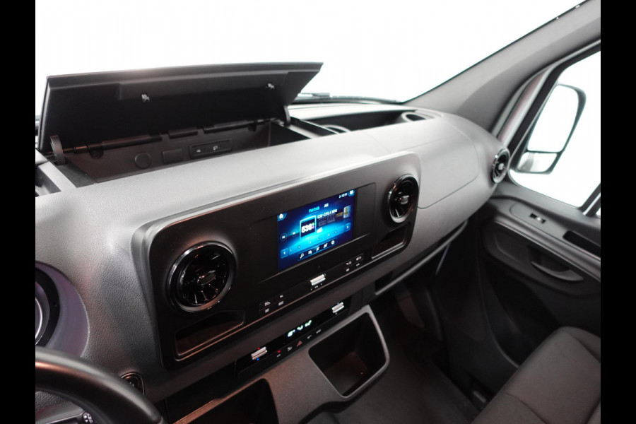 Mercedes-Benz Sprinter 315 1.9 CDI L2H2 RWD