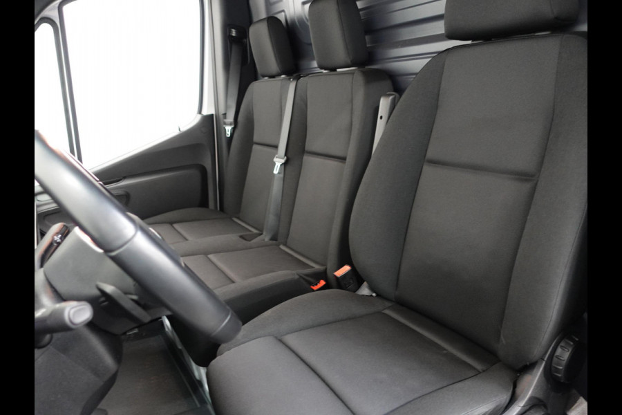 Mercedes-Benz Sprinter 315 1.9 CDI L2H2 RWD