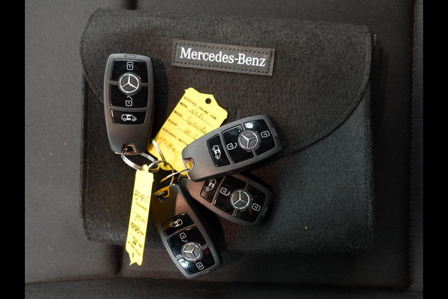 Mercedes-Benz Sprinter 315 1.9 CDI L2H2 RWD