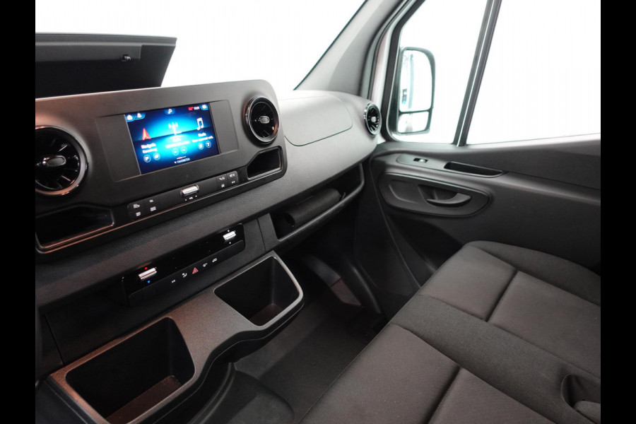Mercedes-Benz Sprinter 315 1.9 CDI L2H2 RWD