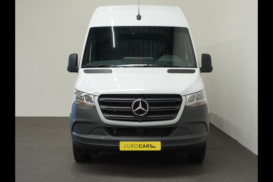 Mercedes-Benz Sprinter 315 1.9 CDI L2H2 RWD