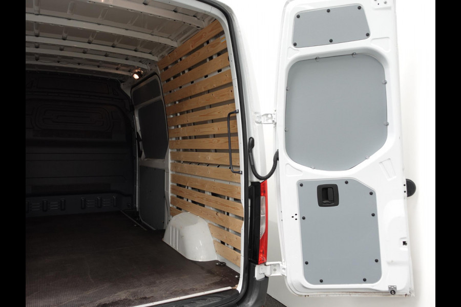 Mercedes-Benz Sprinter 315 1.9 CDI L2H2 RWD