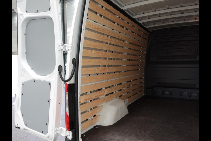 Mercedes-Benz Sprinter 315 1.9 CDI L2H2 RWD