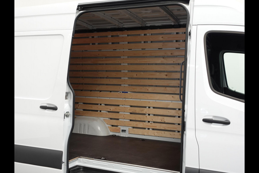 Mercedes-Benz Sprinter 315 1.9 CDI L2H2 RWD