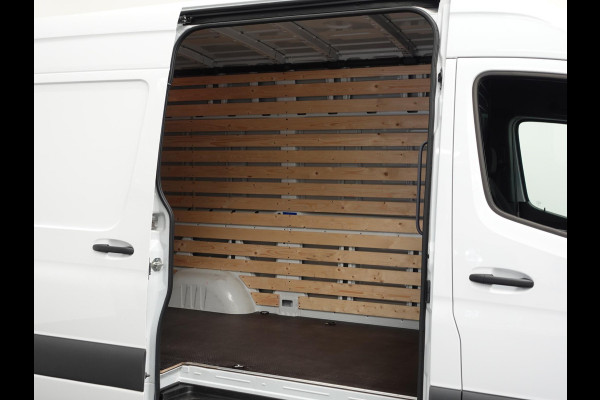 Mercedes-Benz Sprinter 315 1.9 CDI L2H2 RWD
