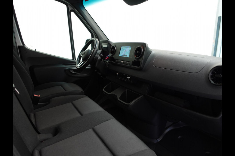 Mercedes-Benz Sprinter 315 1.9 CDI L2H2 RWD