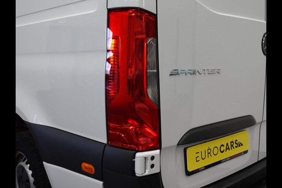 Mercedes-Benz Sprinter 315 1.9 CDI L2H2 RWD
