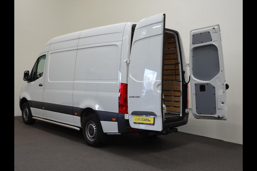 Mercedes-Benz Sprinter 315 1.9 CDI L2H2 RWD