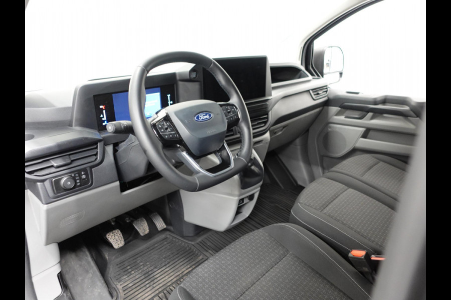 Ford Transit Custom 300 2.0 TDCI L2H1 Trend NM Navi Cruise Camera Parkeersensoren Trekhaak