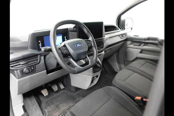 Ford Transit Custom 300 2.0 TDCI L2H1 Trend NM Navi Cruise Camera Parkeersensoren Trekhaak