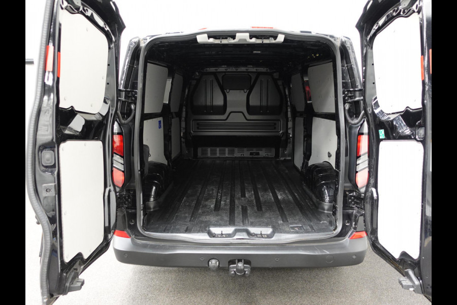 Ford Transit Custom 300 2.0 TDCI L2H1 Trend NM Navi Cruise Camera Parkeersensoren Trekhaak