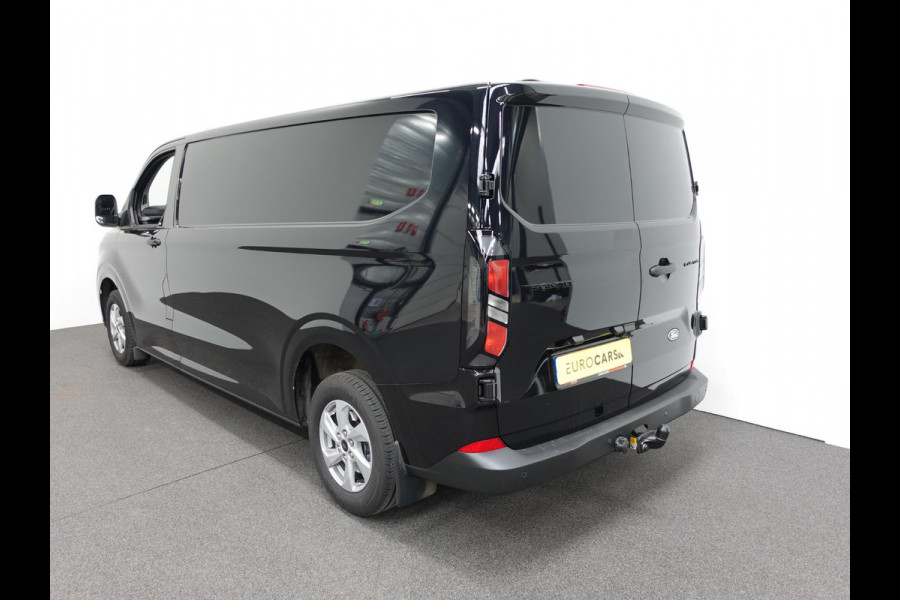 Ford Transit Custom 300 2.0 TDCI L2H1 Trend NM Navi Cruise Camera Parkeersensoren Trekhaak