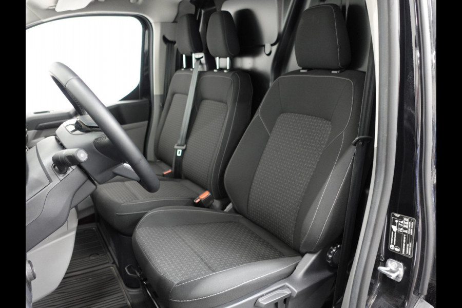 Ford Transit Custom 300 2.0 TDCI L2H1 Trend NM Navi Cruise Camera Parkeersensoren Trekhaak