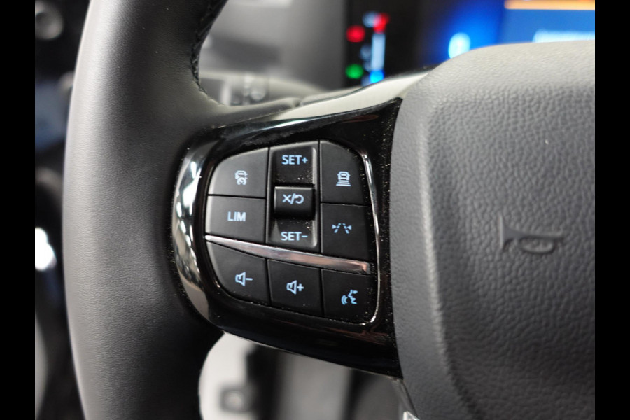 Ford Transit Custom 300 2.0 TDCI L2H1 Trend NM Navi Cruise Camera Parkeersensoren Trekhaak