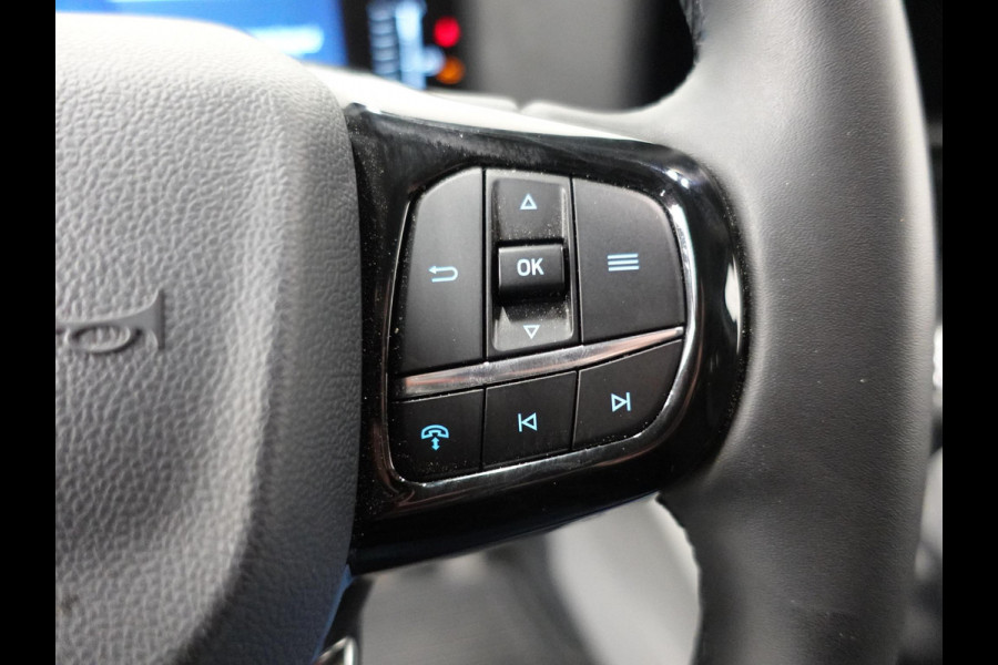 Ford Transit Custom 300 2.0 TDCI L2H1 Trend NM Navi Cruise Camera Parkeersensoren Trekhaak