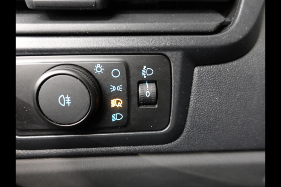 Ford Transit Custom 300 2.0 TDCI L2H1 Trend NM Navi Cruise Camera Parkeersensoren Trekhaak