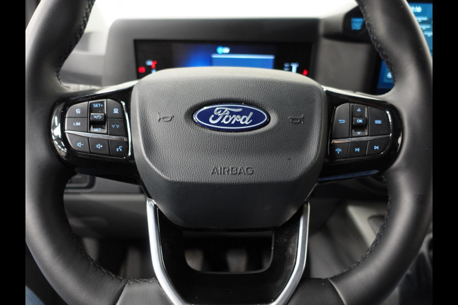 Ford Transit Custom 300 2.0 TDCI L2H1 Trend NM Navi Cruise Camera Parkeersensoren Trekhaak