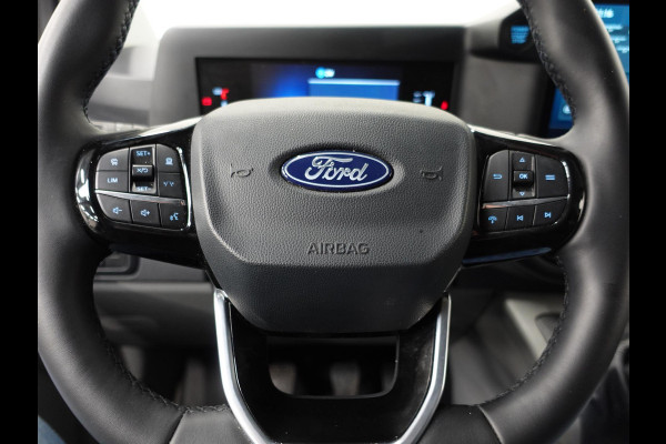 Ford Transit Custom 300 2.0 TDCI L2H1 Trend NM Navi Cruise Camera Parkeersensoren Trekhaak