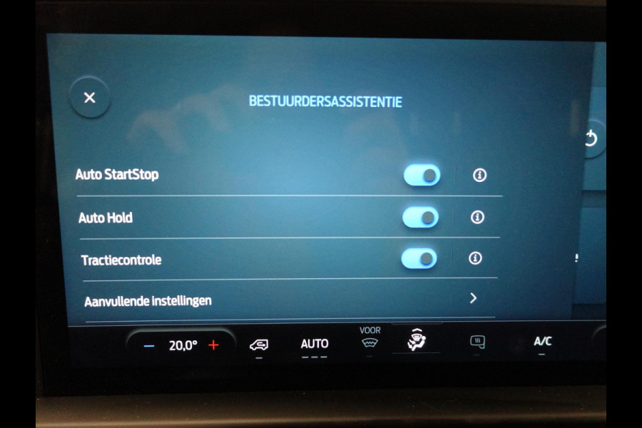 Ford Transit Custom 300 2.0 TDCI L2H1 Trend NM Navi Cruise Camera Parkeersensoren Trekhaak