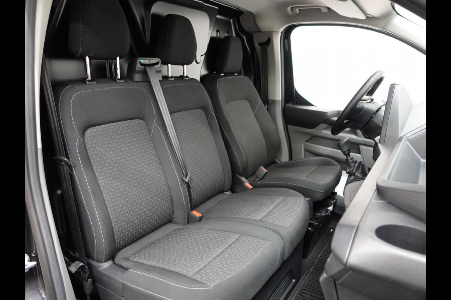 Ford Transit Custom 300 2.0 TDCI L2H1 Trend NM Navi Cruise Camera Parkeersensoren Trekhaak