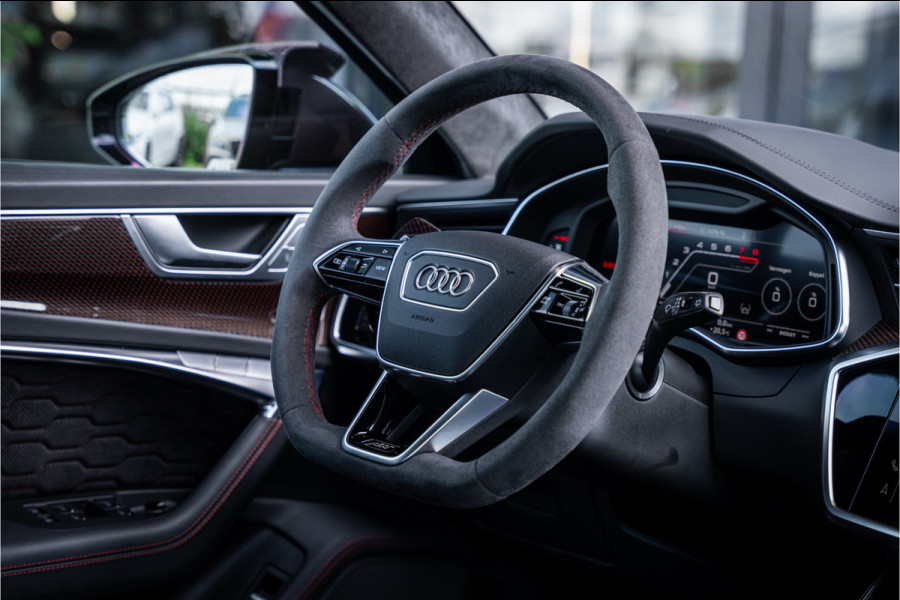 Audi RS6 C8 4.0 TFSI quattro Avant Johann ABT Signature Edition - 17 Of 64 l RS Dynamic+ l Full Option