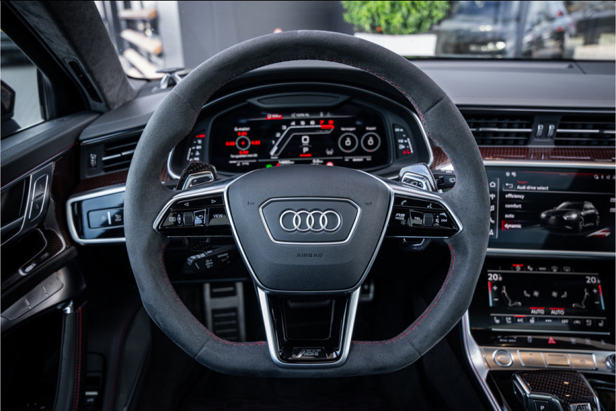 Audi RS6 C8 4.0 TFSI quattro Avant Johann ABT Signature Edition - 17 Of 64 l RS Dynamic+ l Full Option