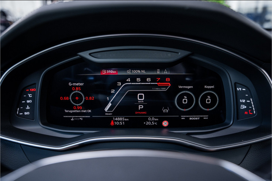 Audi RS6 C8 4.0 TFSI quattro Avant Johann ABT Signature Edition - 17 Of 64 l RS Dynamic+ l Full Option