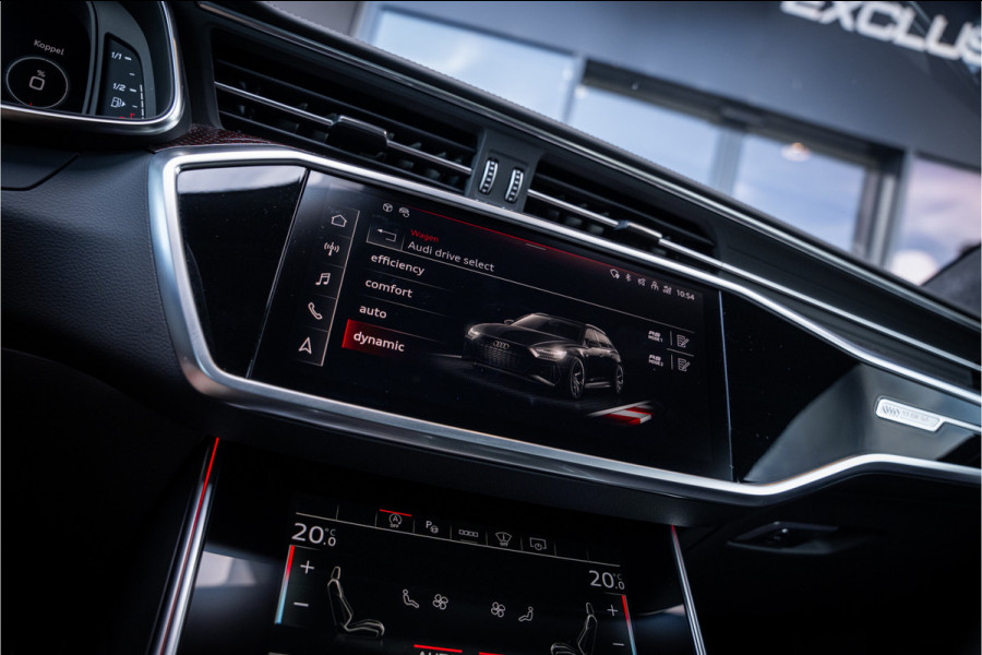 Audi RS6 C8 4.0 TFSI quattro Avant Johann ABT Signature Edition - 17 Of 64 l RS Dynamic+ l Full Option
