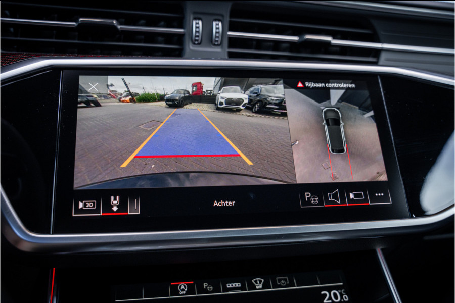 Audi RS6 C8 4.0 TFSI quattro Avant Johann ABT Signature Edition - 17 Of 64 l RS Dynamic+ l Full Option