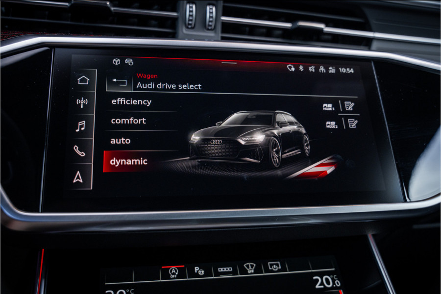 Audi RS6 C8 4.0 TFSI quattro Avant Johann ABT Signature Edition - 17 Of 64 l RS Dynamic+ l Full Option