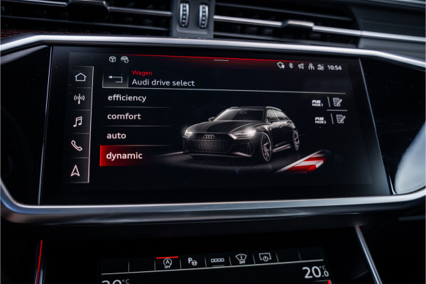 Audi RS6 C8 4.0 TFSI quattro Avant Johann ABT Signature Edition - 17 Of 64 l RS Dynamic+ l Full Option
