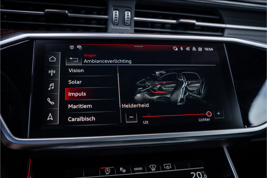 Audi RS6 C8 4.0 TFSI quattro Avant Johann ABT Signature Edition - 17 Of 64 l RS Dynamic+ l Full Option