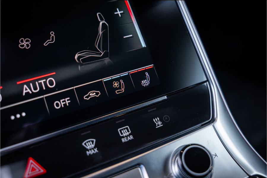 Audi RS6 C8 4.0 TFSI quattro Avant Johann ABT Signature Edition - 17 Of 64 l RS Dynamic+ l Full Option