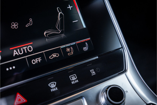 Audi RS6 C8 4.0 TFSI quattro Avant Johann ABT Signature Edition - 17 Of 64 l RS Dynamic+ l Full Option