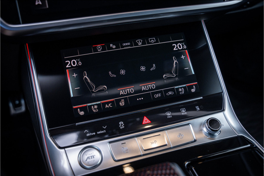 Audi RS6 C8 4.0 TFSI quattro Avant Johann ABT Signature Edition - 17 Of 64 l RS Dynamic+ l Full Option