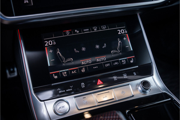 Audi RS6 C8 4.0 TFSI quattro Avant Johann ABT Signature Edition - 17 Of 64 l RS Dynamic+ l Full Option