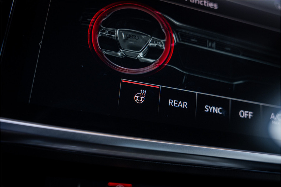 Audi RS6 C8 4.0 TFSI quattro Avant Johann ABT Signature Edition - 17 Of 64 l RS Dynamic+ l Full Option