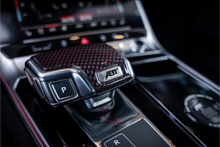 Audi RS6 C8 4.0 TFSI quattro Avant Johann ABT Signature Edition - 17 Of 64 l RS Dynamic+ l Full Option