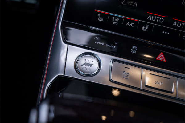 Audi RS6 C8 4.0 TFSI quattro Avant Johann ABT Signature Edition - 17 Of 64 l RS Dynamic+ l Full Option