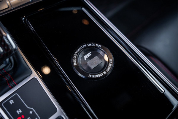 Audi RS6 C8 4.0 TFSI quattro Avant Johann ABT Signature Edition - 17 Of 64 l RS Dynamic+ l Full Option