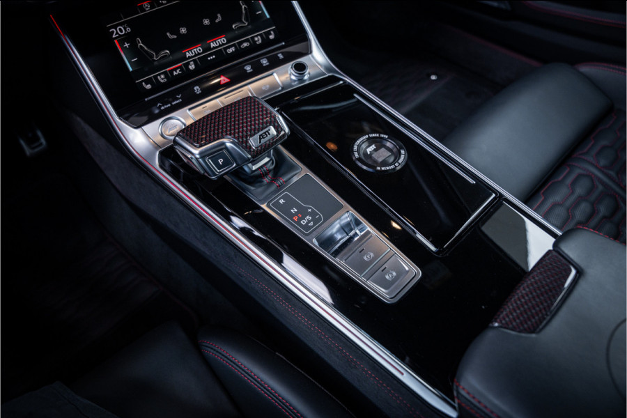 Audi RS6 C8 4.0 TFSI quattro Avant Johann ABT Signature Edition - 17 Of 64 l RS Dynamic+ l Full Option