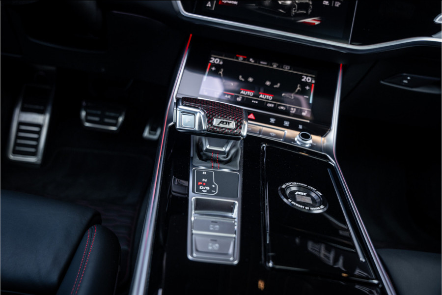 Audi RS6 C8 4.0 TFSI quattro Avant Johann ABT Signature Edition - 17 Of 64 l RS Dynamic+ l Full Option