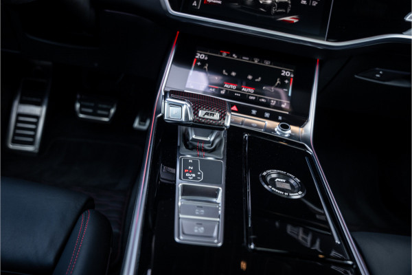 Audi RS6 C8 4.0 TFSI quattro Avant Johann ABT Signature Edition - 17 Of 64 l RS Dynamic+ l Full Option
