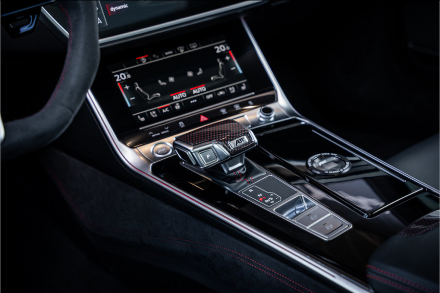 Audi RS6 C8 4.0 TFSI quattro Avant Johann ABT Signature Edition - 17 Of 64 l RS Dynamic+ l Full Option