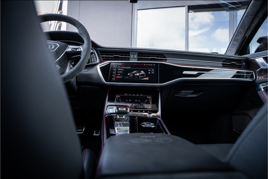 Audi RS6 C8 4.0 TFSI quattro Avant Johann ABT Signature Edition - 17 Of 64 l RS Dynamic+ l Full Option